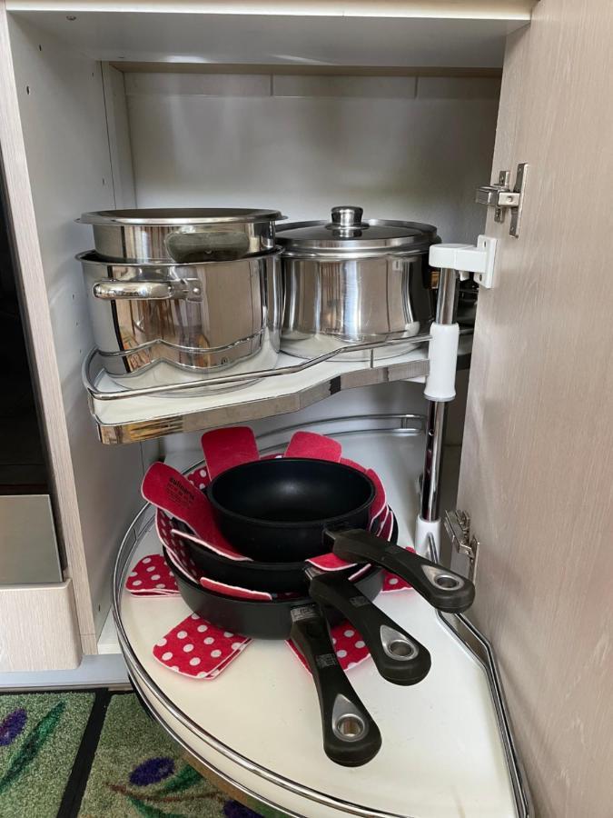 Gemuetliches Appartement - 20 Min Bis Dresden Leppersdorf Zewnętrze zdjęcie