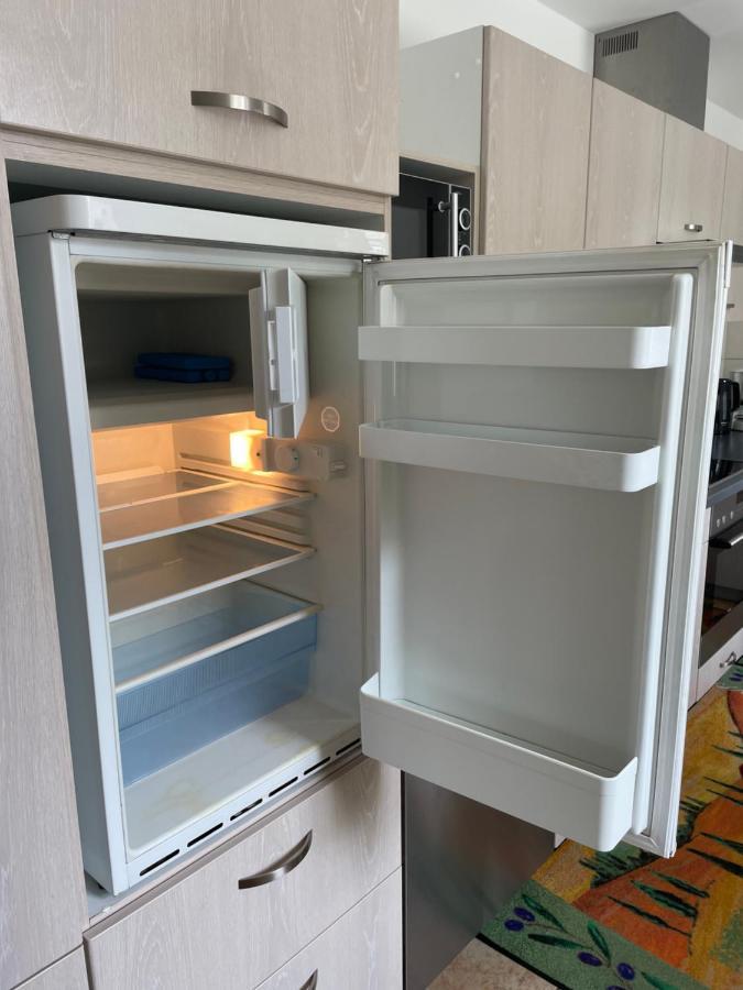 Gemuetliches Appartement - 20 Min Bis Dresden Leppersdorf Zewnętrze zdjęcie