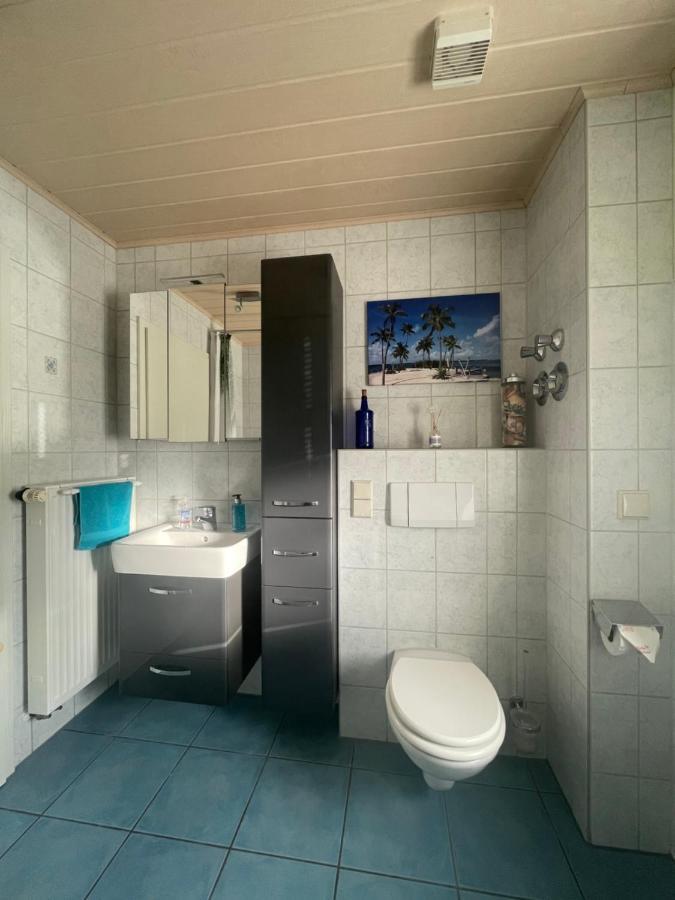 Gemuetliches Appartement - 20 Min Bis Dresden Leppersdorf Zewnętrze zdjęcie
