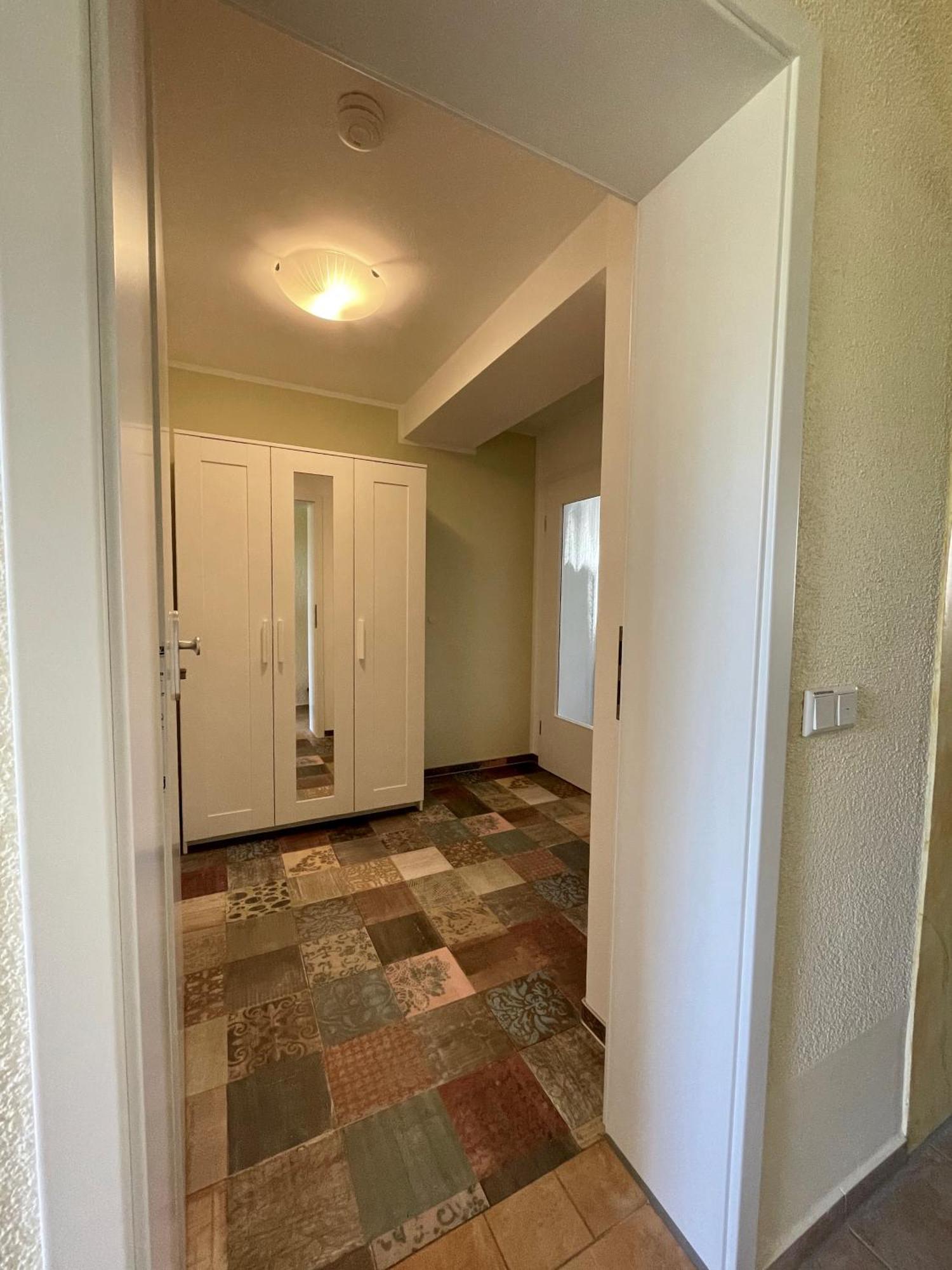 Gemuetliches Appartement - 20 Min Bis Dresden Leppersdorf Zewnętrze zdjęcie